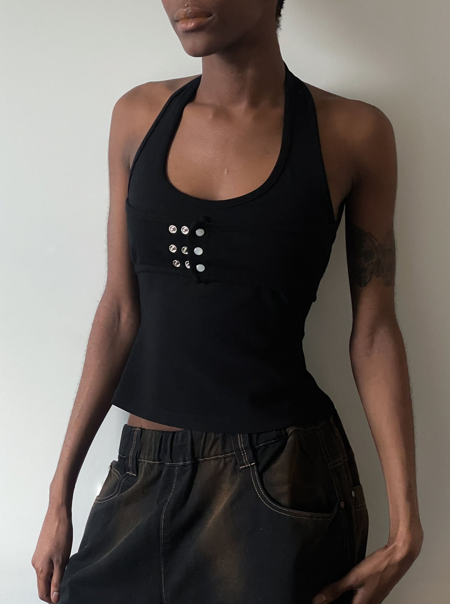 REN top - onyx