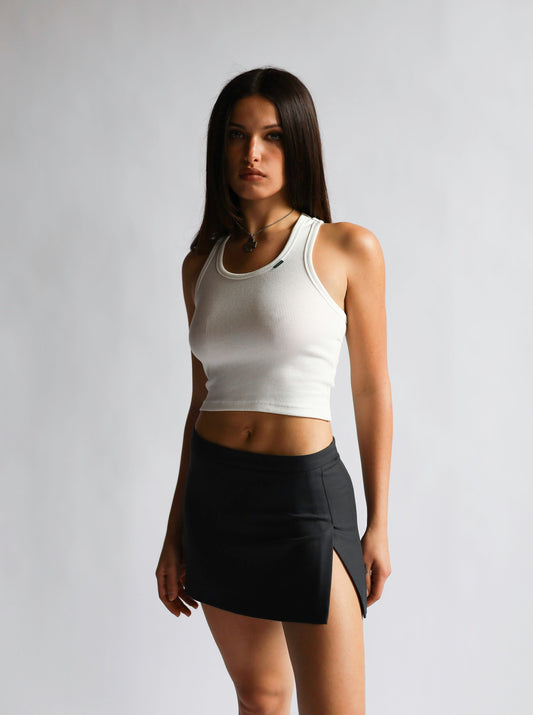 AINA tank - white