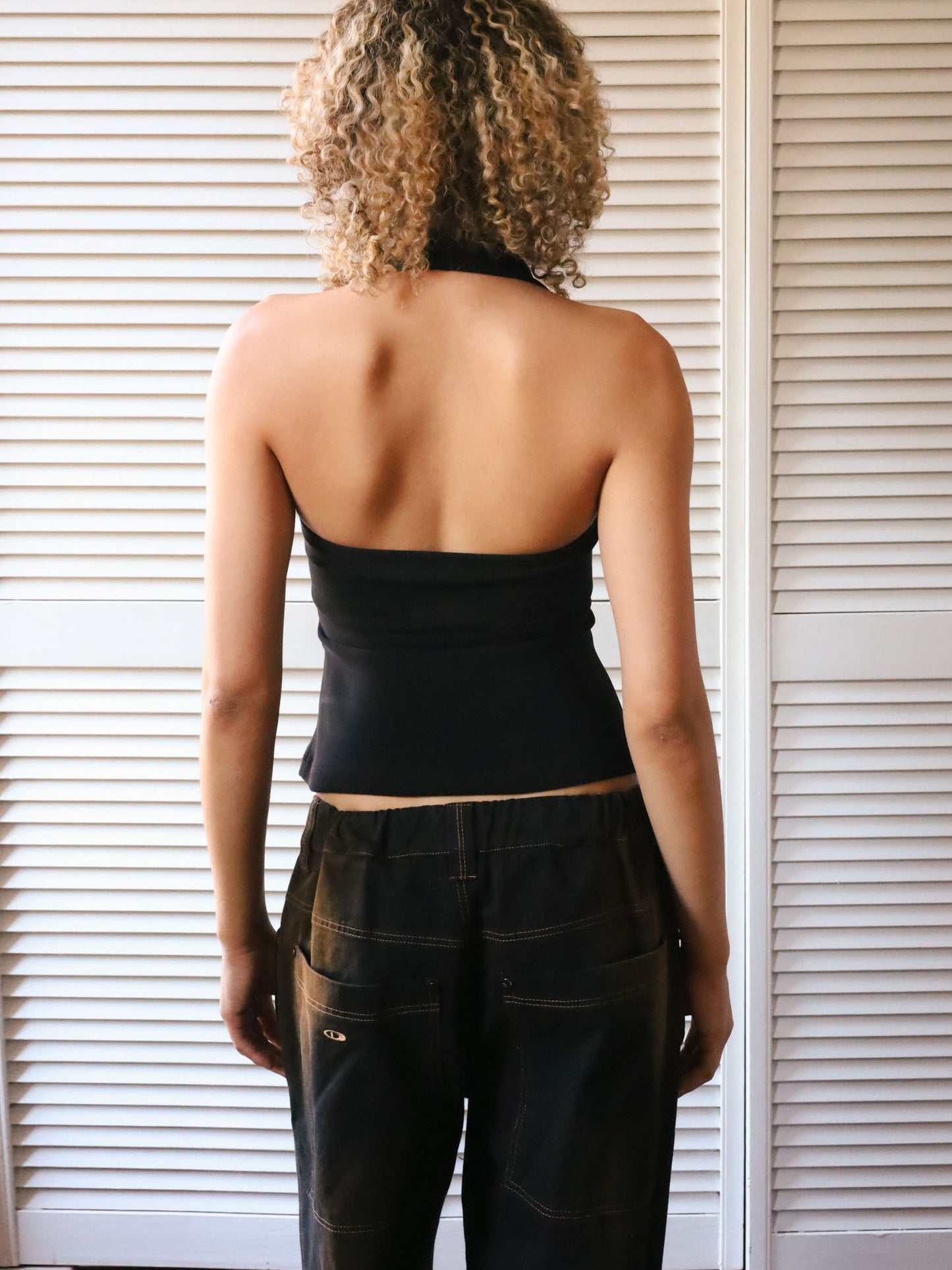 REN top - onyx