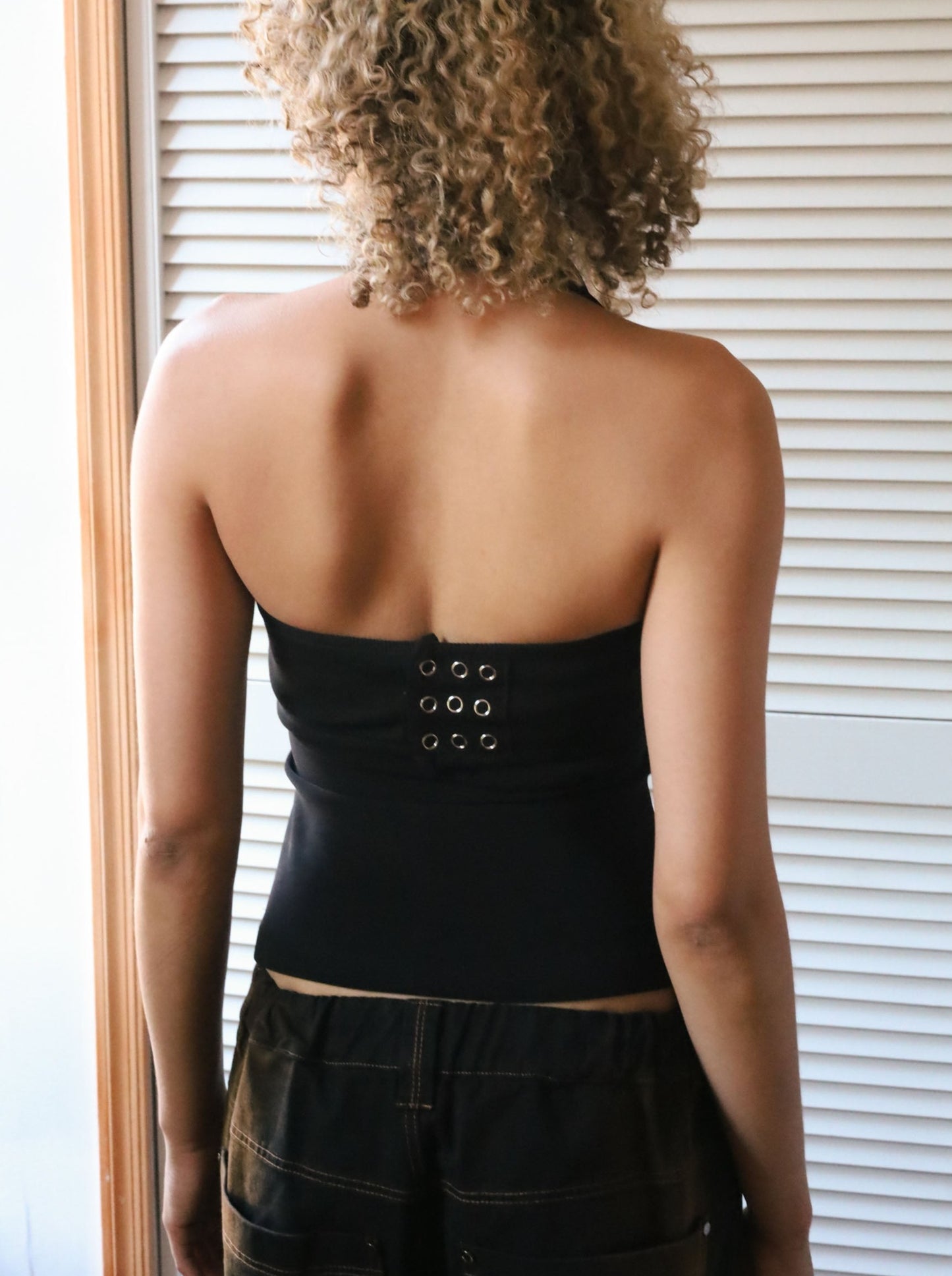REN top - onyx