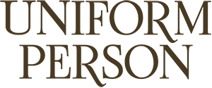 uniform person logo