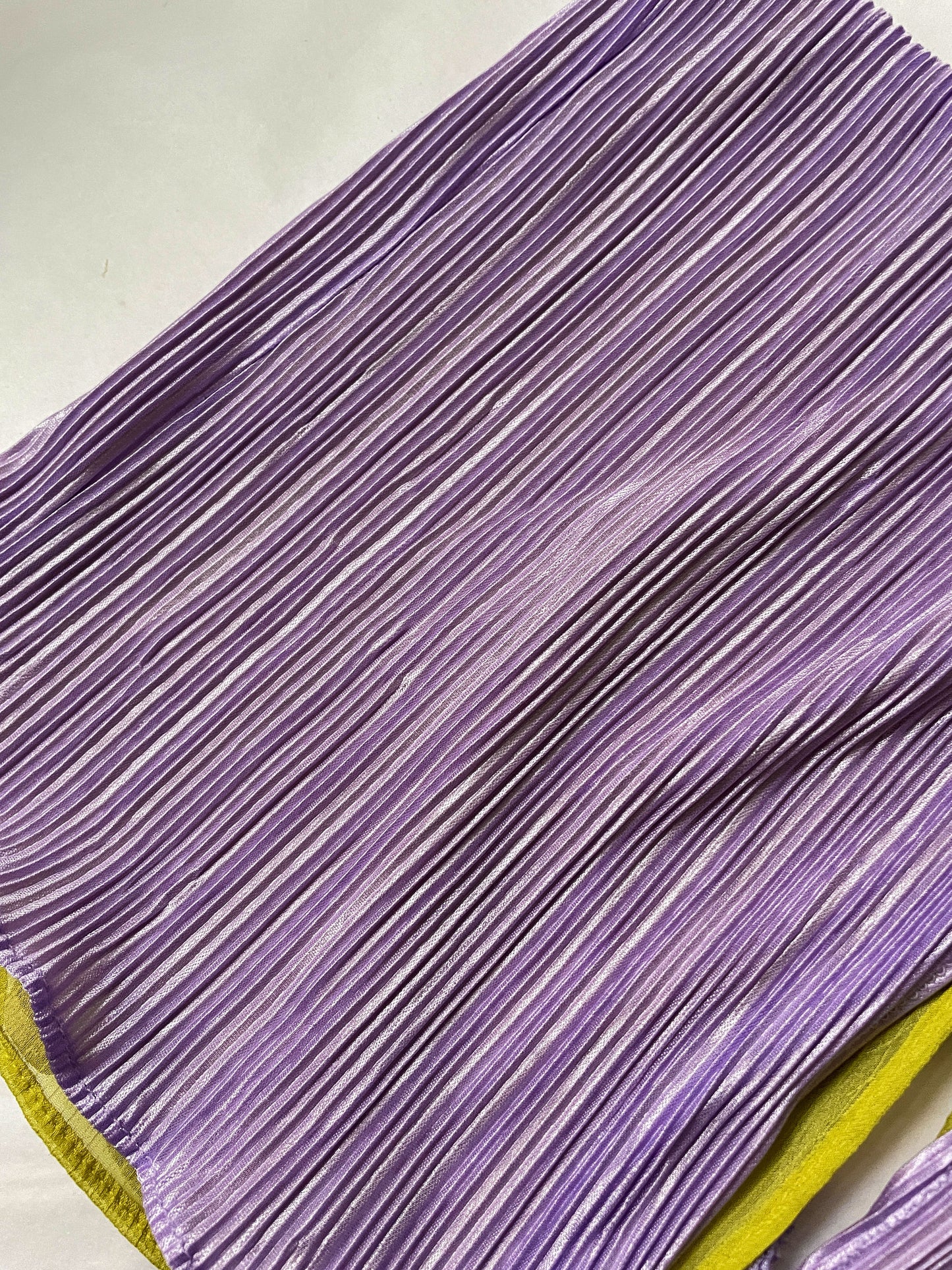 LILY top - lavendar