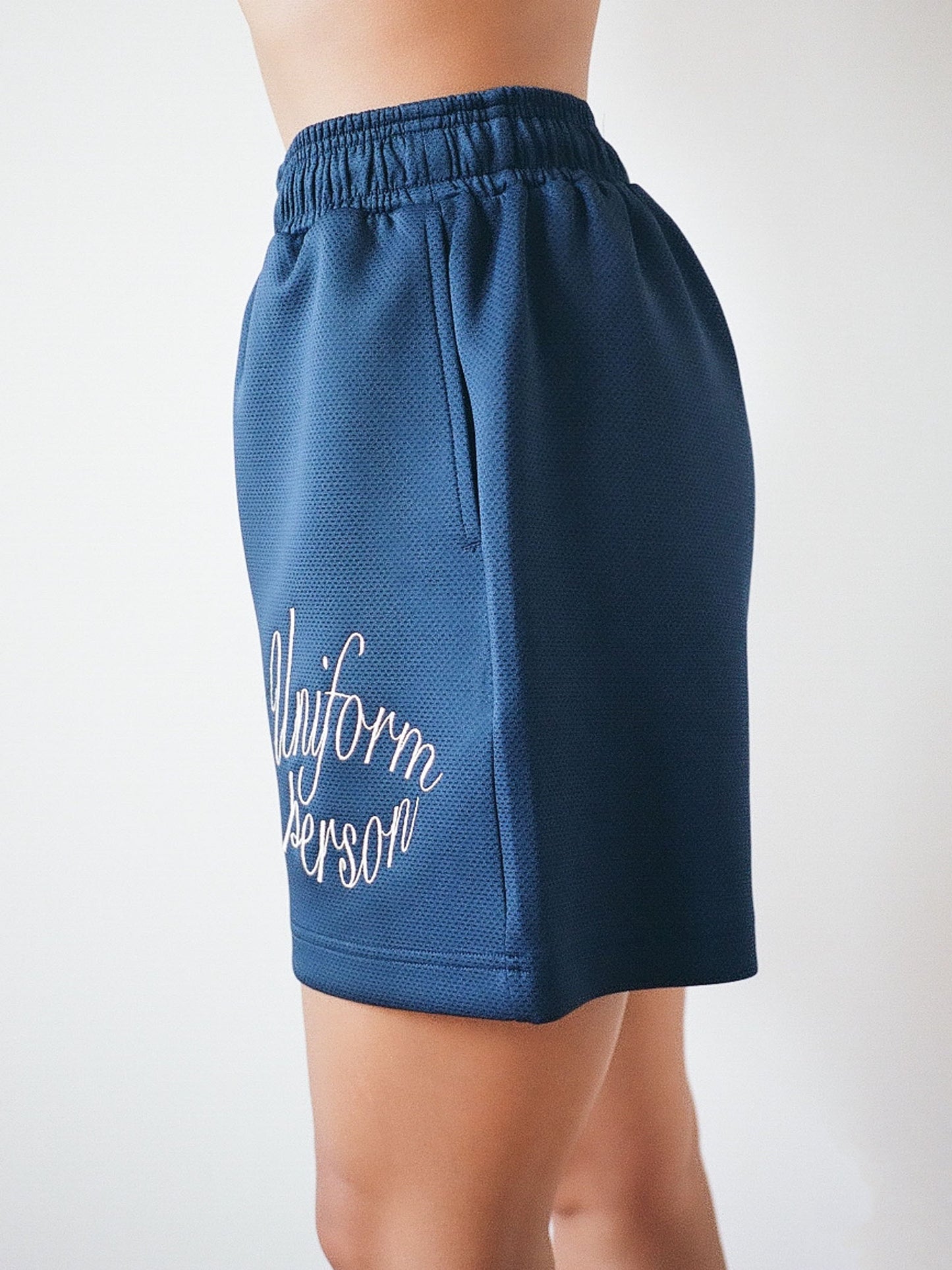 THE SHORTS - ralph blue
