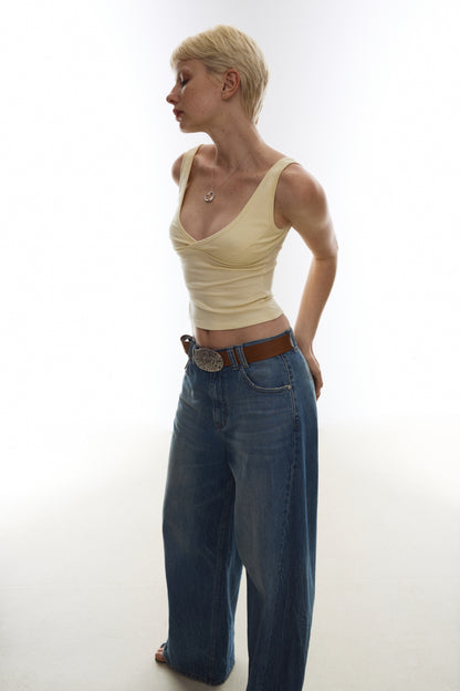 UP DENIM 002 : Reverie - boy blue