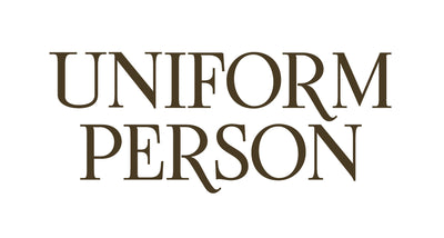 uniform person
